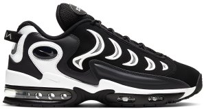 Nike  Air Metal Max Black White Black/White (CJ2618-001)