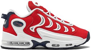 Nike  Air Metal Max USA (2020) University Red-White (CN0051-600)