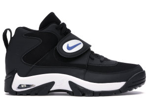 Nike  Air Mission Black True Royal White Black/True Royal-White (629467-002)