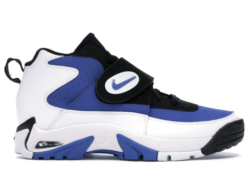 Sneaker 629467-102