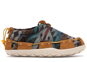 Nike Air Moc N7 Pendleton Multi color/Ocean Cube/Guava Ice (CQ7307-900)