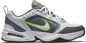 Nike  Air Monarch IV White/Cool Grey/Anthracite/White White/Cool Grey/Anthracite (415445-100)