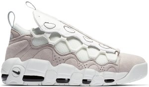 Nike Air More Money 90/10 All-Star (2018) Vast Grey/Vast Grey-White (AQ0112-001)
