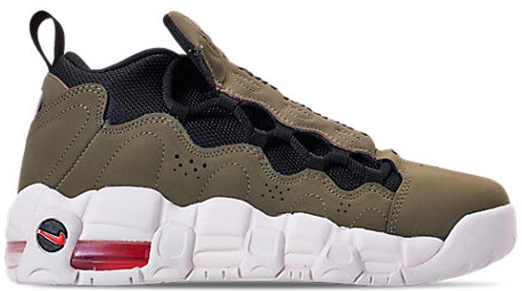 Nike Air More Money AH5215-200