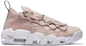 Nike  Air More Money Particle Beige (W) Particle Beige/Particle Beige-White (AO1749-200)