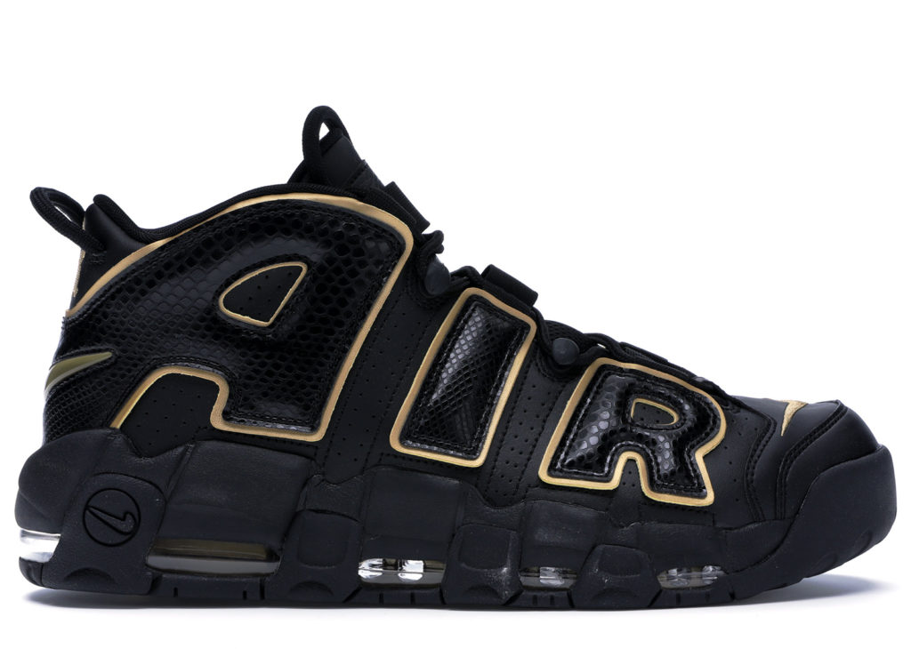 Nike Air More Uptempo AV3810-001