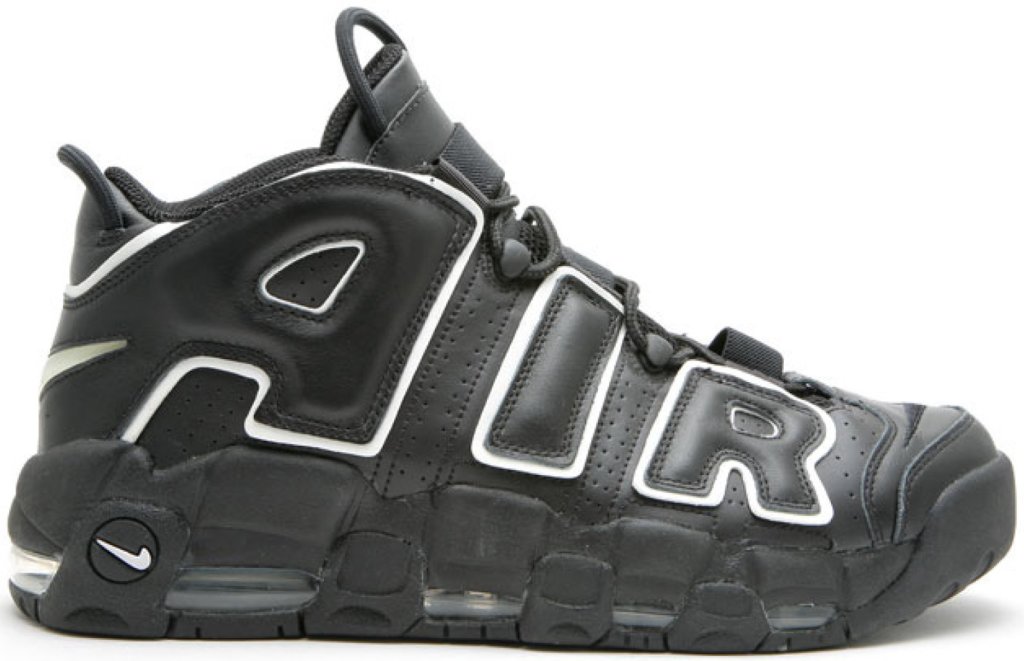 Nike Air More Uptempo 312971-011
