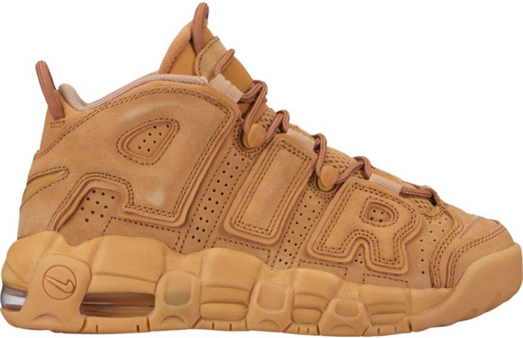 Nike Air More Uptempo 922845-200
