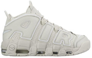 Nike Air More Uptempo Light Bone Light Bone/White-Light Bone (921948-001)