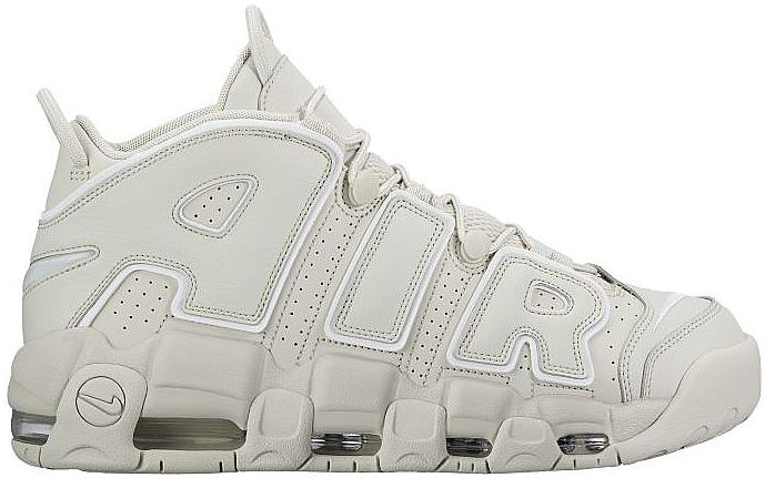 Nike Air More Uptempo Light Bone Light Bone/White-Light Bone (921948-001)