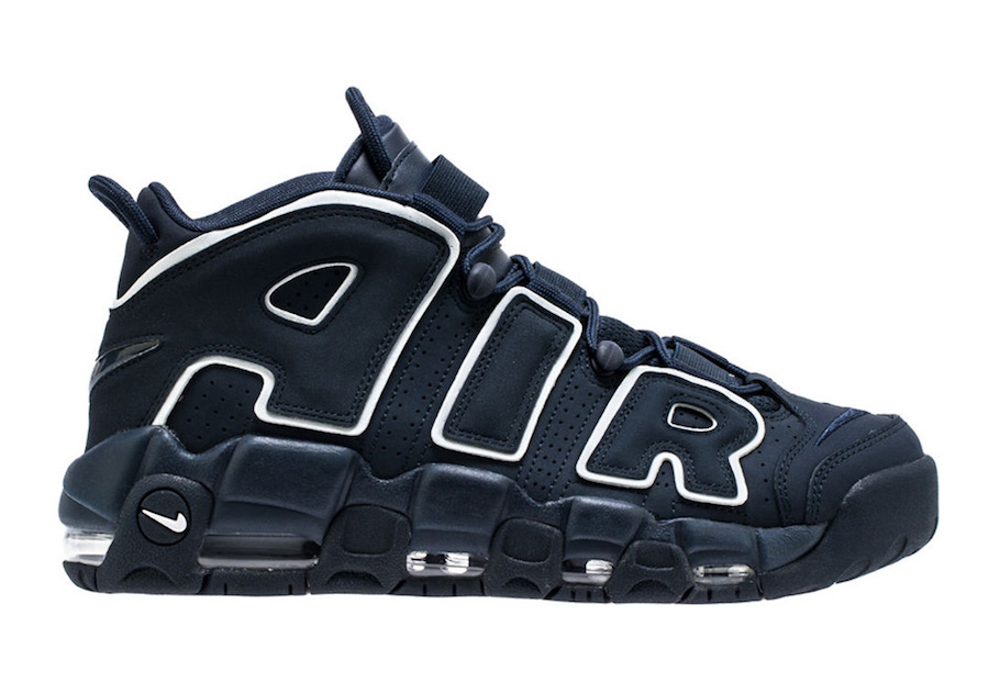 Nike Air More Uptempo 921948-400