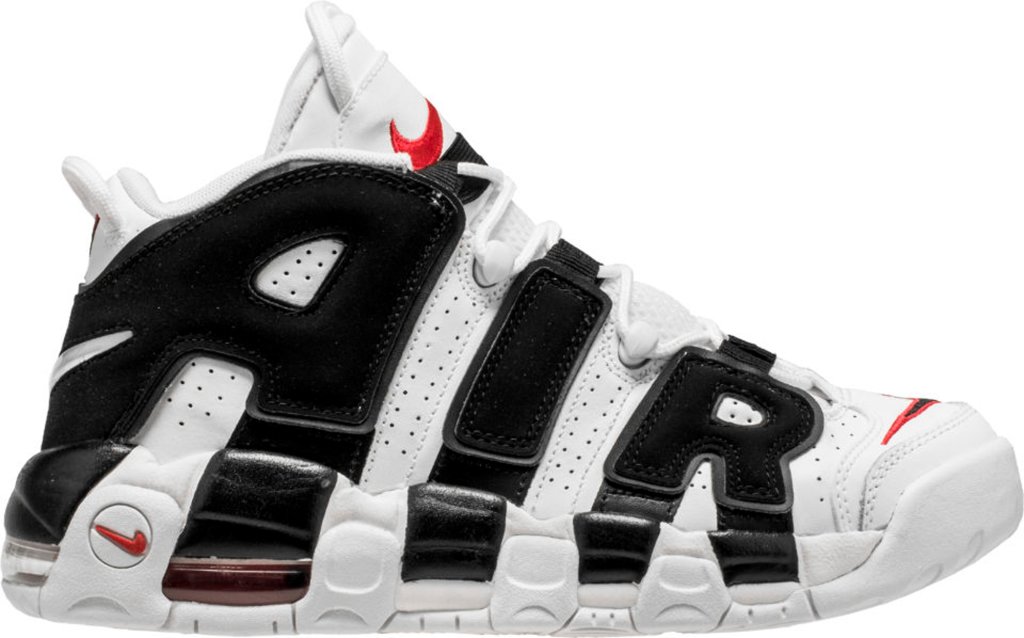 Nike Air More Uptempo 415082-105