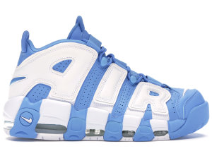 Nike Air More Uptempo University Blue University Blue/White (921948-401)