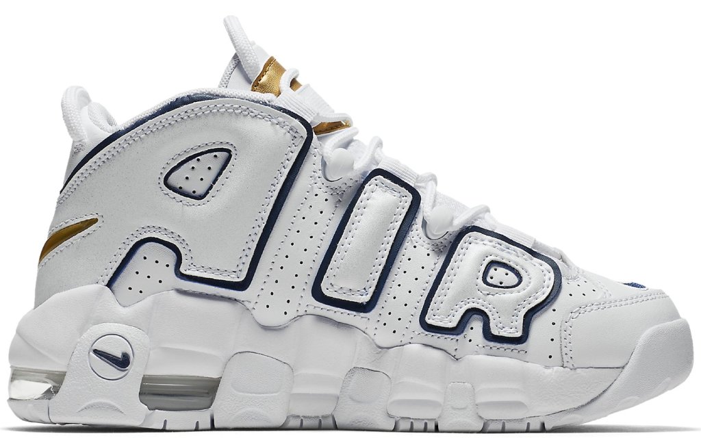 Nike Air More Uptempo 415082-109