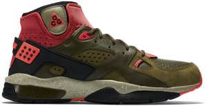 Nike  Air Mowabb ACG Militia Green (2015) Militia Green/Black-Dark Loden-Bamboo (749492-303)