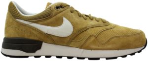 Nike  Air Odyssey LTR Golden Tan Golden Tan/Light Brown FLDSTN Iron (684773-201)