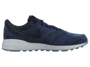 Nike  Air Odyssey Prm Obsidian/Obsidian-White-Blue Grey Obsidian/Obsidian-White-Blue Grey (806252-401)