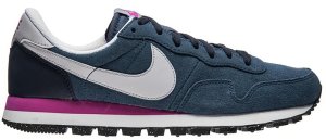 Nike  Air Pegasus 83 New Slate Dove Grey New Slate/Dove Grey-Dark Obsidian-Fuchsia Flash (616324-406)