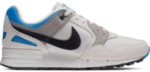 Nike Air Pegasus 89 Light Bone Vivid Blue Light Bone/Black-Vivid Blue-Swan (CI6396-001)