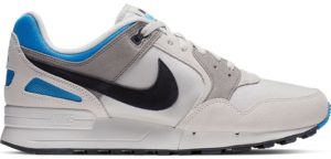 Nike  Air Pegasus 89 Light Bone Vivid Blue Light Bone/Black-Vivid Blue-Swan (CI6396-001)