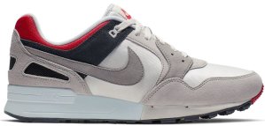 Nike  Air Pegasus 89 Swan Swan/Medium Grey-Rose Coral (CI6396-100)