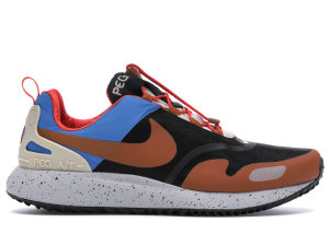 Nike  Air Pegasus A/T Winter Black Dark Russet Black/Dark Russet-Blue Nebula (AO3296-001)