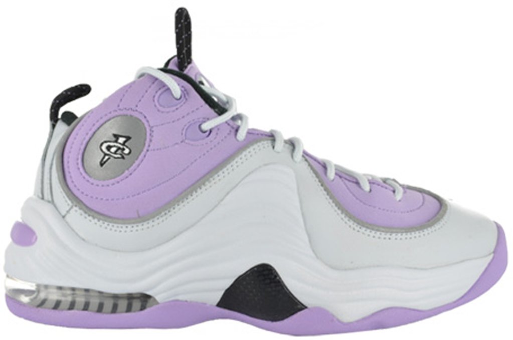 Nike Air Penny II 820249-009