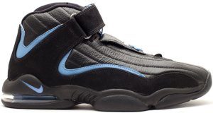 Nike  Air Penny IV Black Uni Blue Black/University Blue (312455-041)