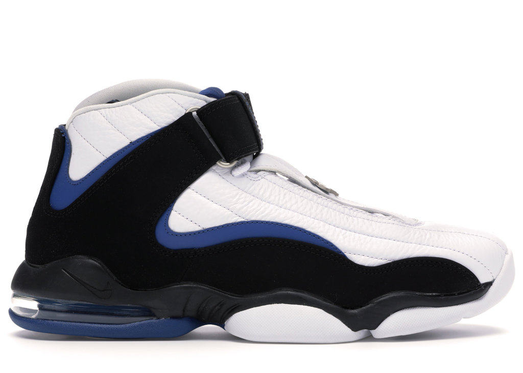 Nike Air Penny IV 864018-100