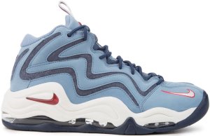 Nike Air Pippen 1 Work Blue Work Blue/University Red-Summit White (325001-403)