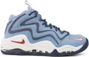 Nike  Air Pippen 1 Work Blue Work Blue/University Red-Summit White (325001-403)