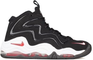 Nike Air Pippen Black Varsity Red (2015) Black/Varsity Red-White (325001-061)
