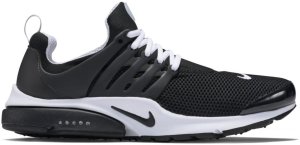 Nike Air Presto Black White Black/Black-White (789869-001)