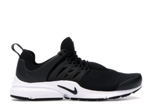 Nike Air Presto Black White (W) Black/Black-White (878068-001)