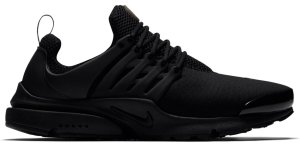 Nike Air Presto Blackout Black/Black-Black (848132-009)