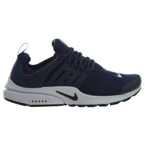 Nike Air Presto Essential Binary Blue Binary Blue-White Binary Blue/Binary Blue-White (848187-402)