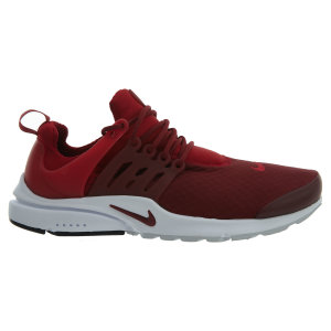 Nike Air Presto Essential Gym Red Team Red-Team Red Gym Red/Team Red-Team Red (848187-604)