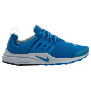 Nike  Air Presto Essential Photo Blue Photo Blue-White Photo Blue/Photo Blue-White (848187-401)