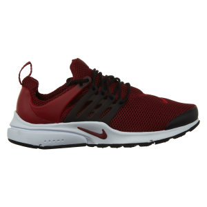 Nike Air Presto Essential Team Red Team Red-Gym Red Team Red/Team Red-Gym Red (848187-605)