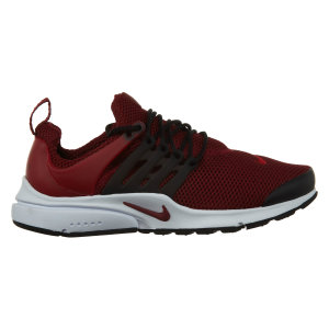 Nike  Air Presto Essential Team Red Team Red-Gym Red Team Red/Team Red-Gym Red (848187-605)