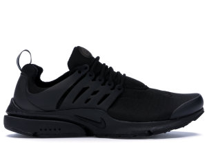 Nike  Air Presto Essential Triple Black Black/Black-Black (848187-011)