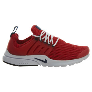 Nike  Air Presto Essential University Red Midnight Navy University Red/Midnight Navy (848187-606)