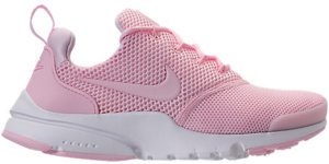 Nike  Air Presto Fly Prism Pink (GS) Prism Pink/Prism Pink-White (913967-600)