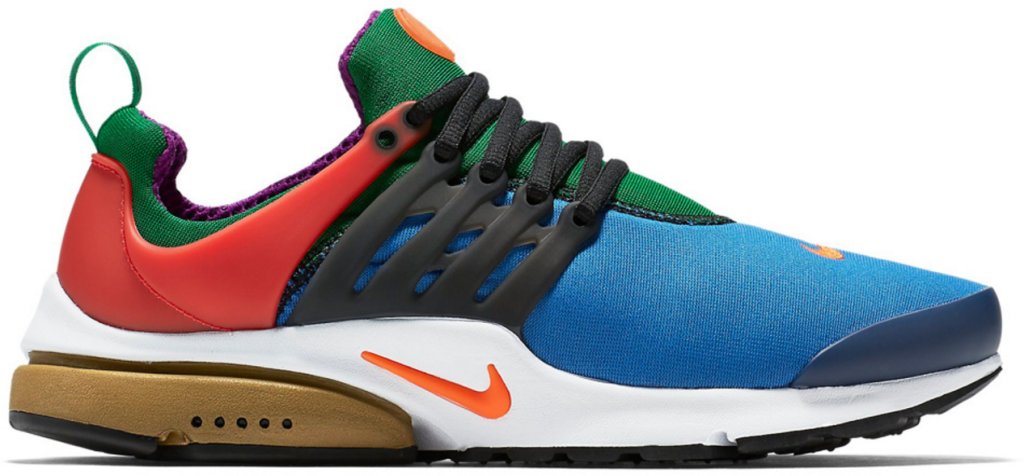 Nike Air Presto 886043-400