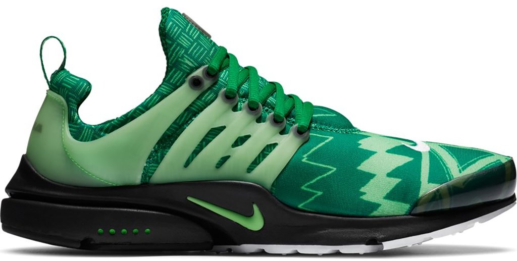 Nike Air Presto CJ1229-300