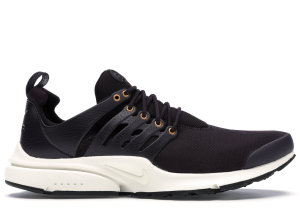 Nike Air Presto Premium Burgundy Ash Burgundy Ash/Sail-Metallic Bronze-Burgundy Ash (848141-600)