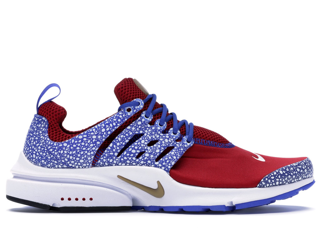 Nike Air Presto 886043-600