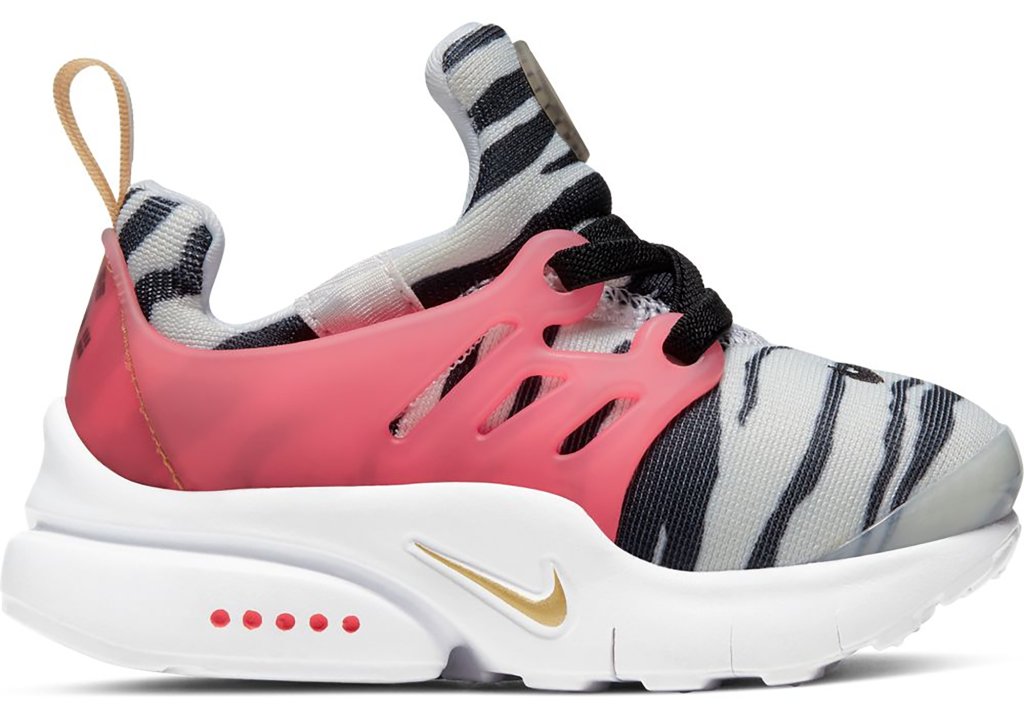 Nike Air Presto CW7461-100