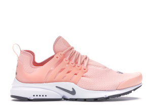 Nike Air Presto Storm Pink (W) Storm Pink/Gunsmoke-White (BV4239-600)
