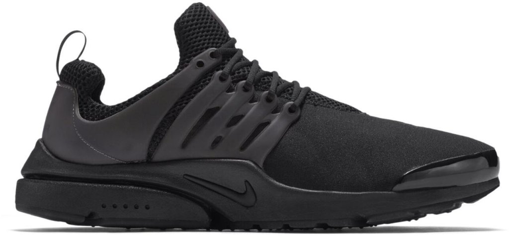 Nike Air Presto Triple Black Black/Black-Black (305919-009)